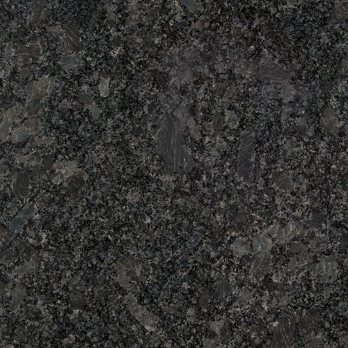 Vzorka žuly Steel Grey materiál na pomníky
