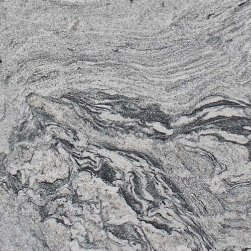 Vzorka žuly Viscont White materiál na pomníky