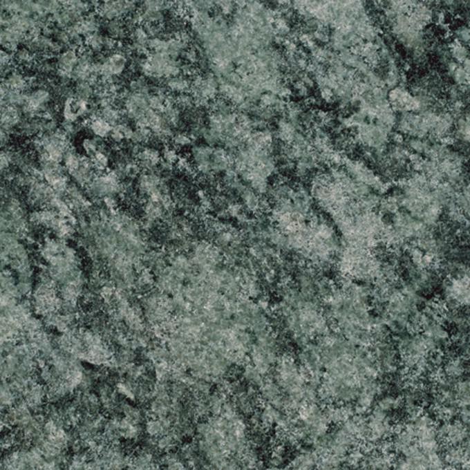 Vzorka žuly Olive Green materiál na pomníky