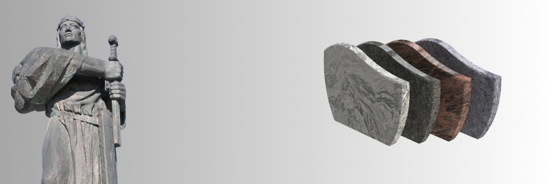 Kamenárstvo Pribina banner