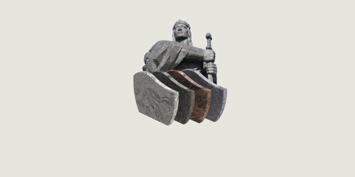 Kamenárstvo Pribina banner tablet